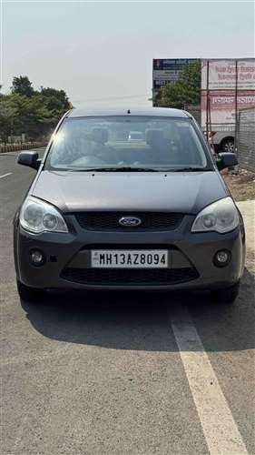 Ford Fiesta (2006 -2011)