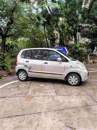 Maruti Suzuki Zen Estilo