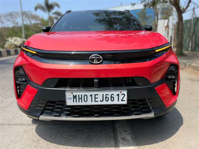Tata Nexon