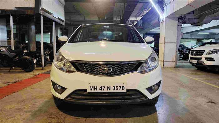 Tata Zest
