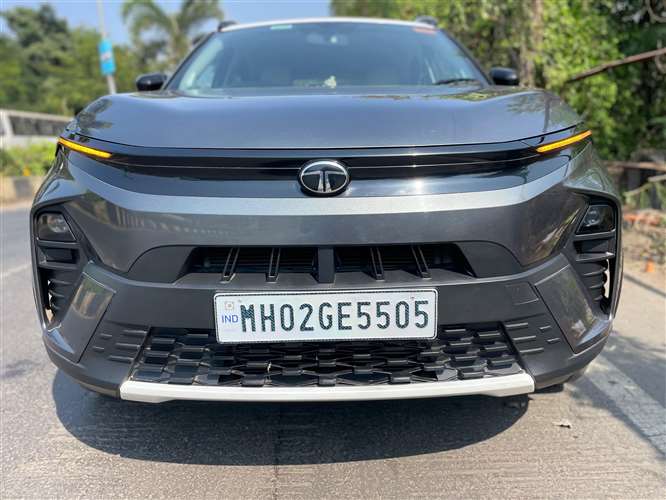 Tata Nexon