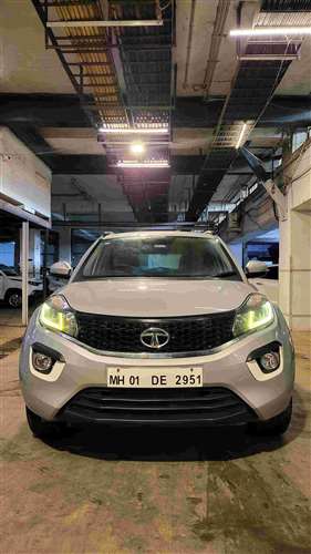 Tata Nexon