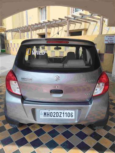 Maruti Suzuki Celerio