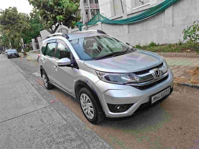 Honda BR-V