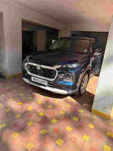 Maruti Suzuki Grand Vitara