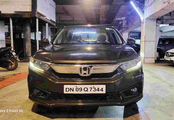 Honda Amaze