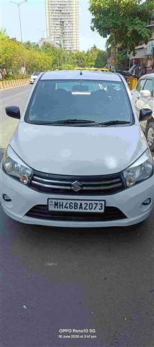 Maruti Suzuki Celerio