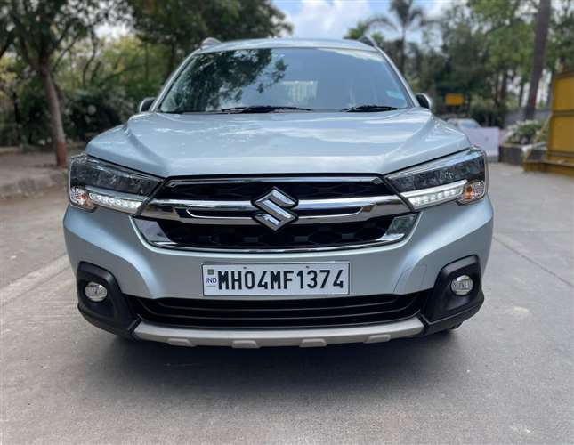 Maruti Suzuki XL6