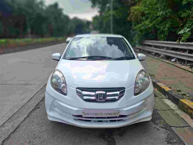 Honda Amaze