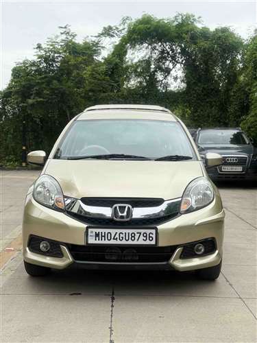 Honda Mobilio