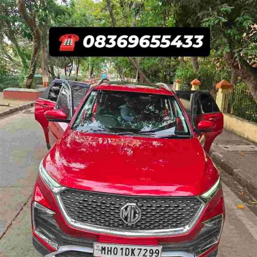 MG Hector