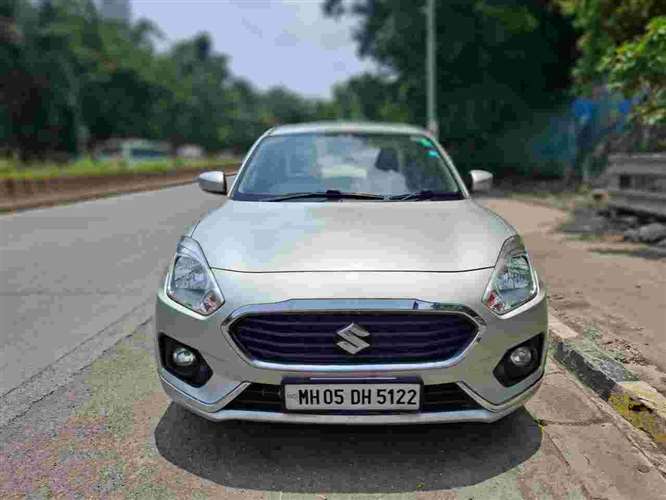 Maruti Suzuki Dzire