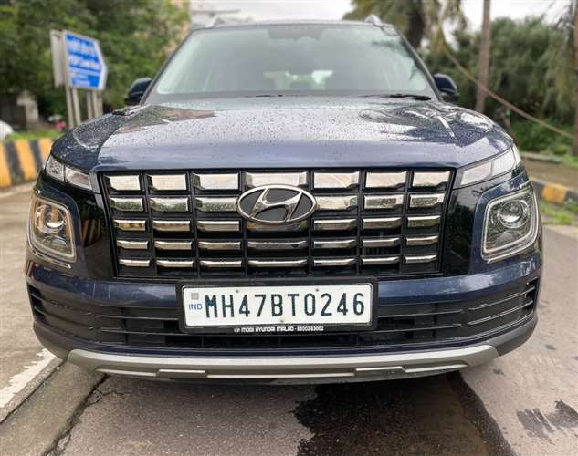 Hyundai Venue