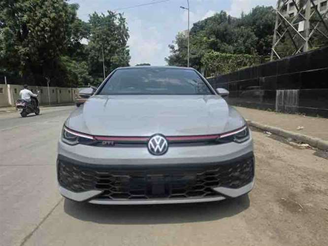 Volkswagen GTI