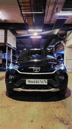 Tata Nexon