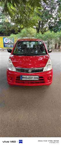 Maruti Suzuki Zen Estilo