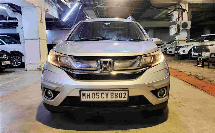 Honda BR-V