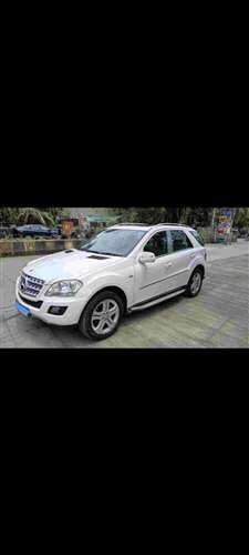 Mercedes Benz M Class