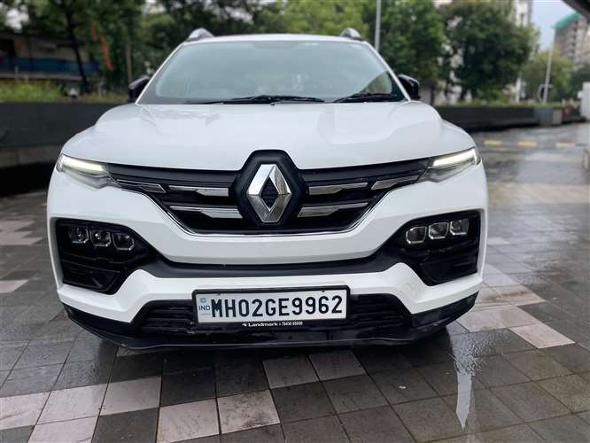 Renault Kiger
