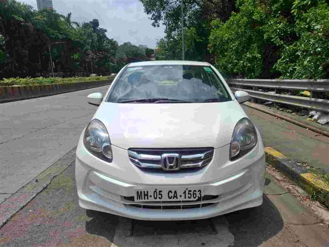 Honda Amaze