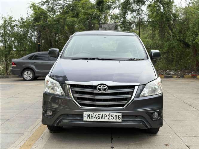 Toyota Innova