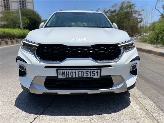 Kia Sonet