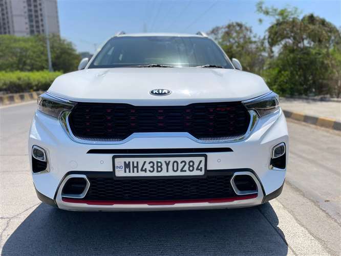 Kia Sonet