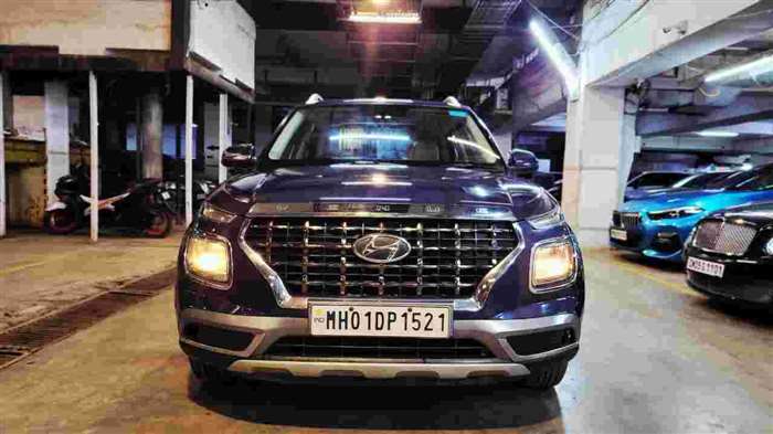 Hyundai Venue