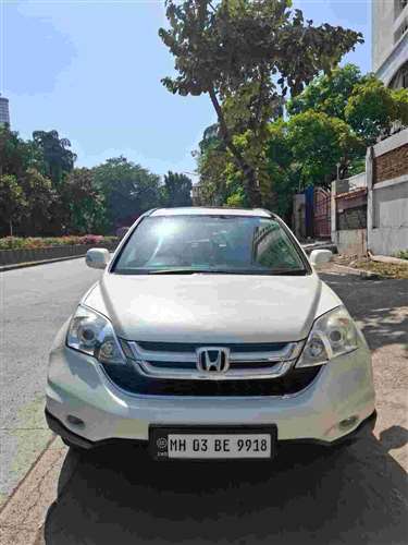 Honda CR V