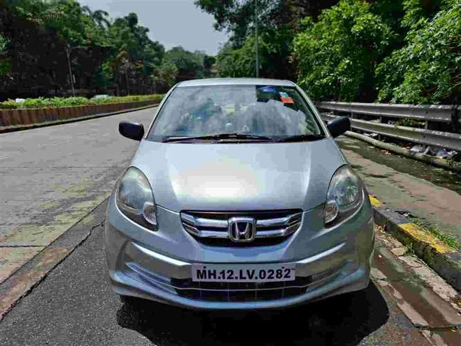 Honda Amaze