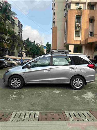 Honda Mobilio