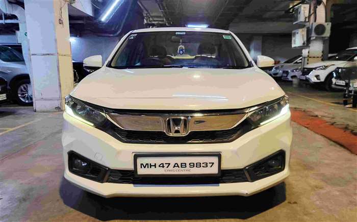 Honda Amaze