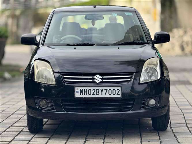 Maruti Suzuki Dzire