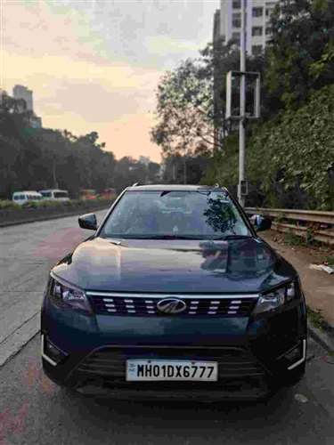 Mahindra XUV 300
