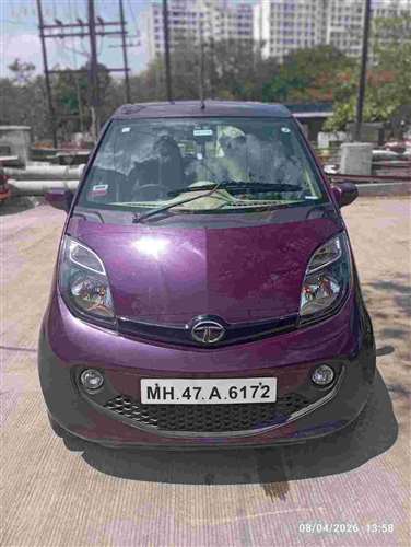 Tata Nano