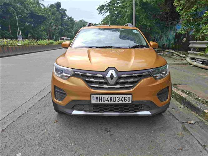 Renault Triber