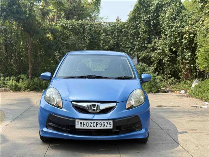 Honda Brio